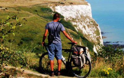 LVDK – Voyages à vélo dans Le Nord de la France