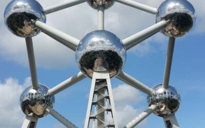 La Route des Villes d’Art en Belgique avec l’eurovelo 5