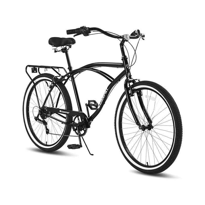 location velo de ville - location velo beach cruiser