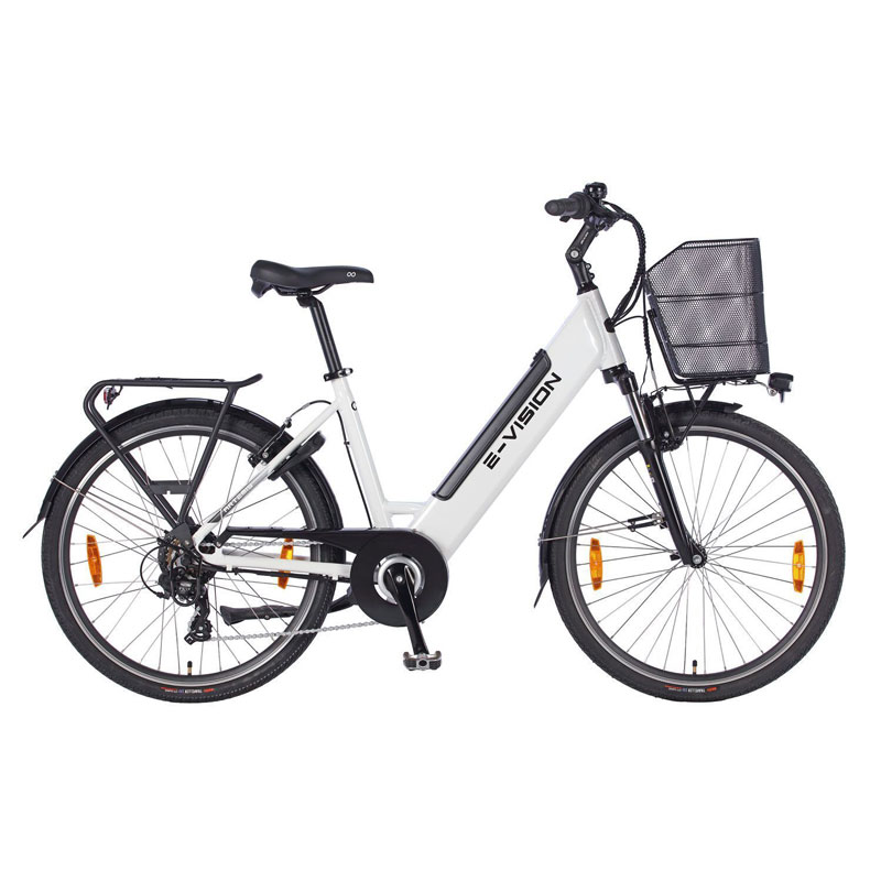 Velo électrique occasion E-Vision Artemis - LVDK