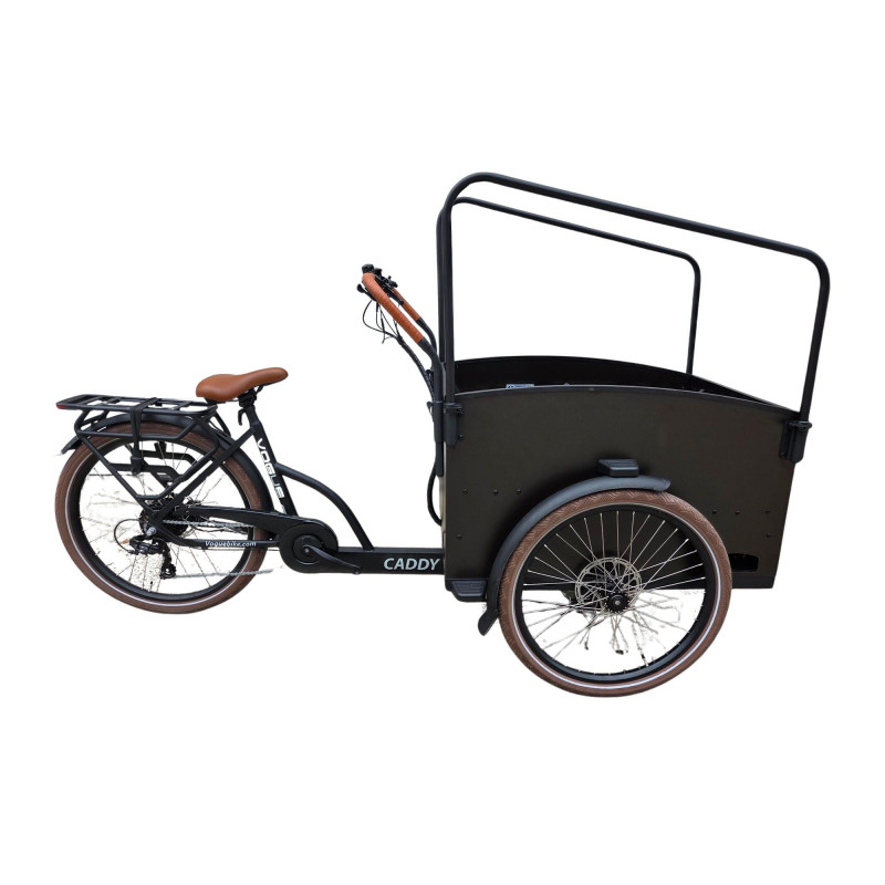 Vente vélo électrique neuf modèle Ravena bleu nuit - Location Vélo Dunkerque